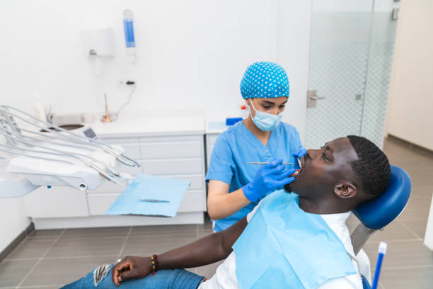 Best Broken Tooth Emergency  in Groesbeck, TX